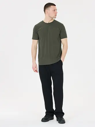 VIRTUS | T-shirt Jokers homme | dunkelgrün